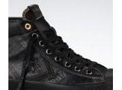 Converse Star Player Black History Month