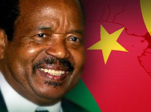 Célébration  : Paul Biya veut coller aux jeunes