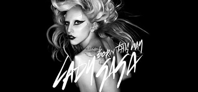 Lady Gaga @ Grammy's et diffusion du Monster Ball Tour prochainement
