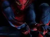 Nouveau titre nouveau visuel pour Spider-Man