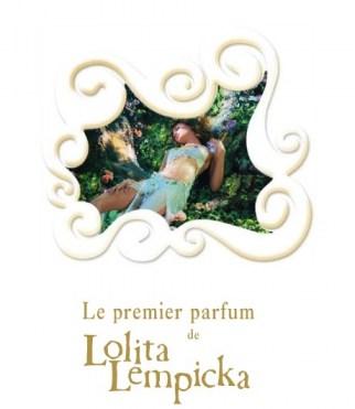Résultat concours… Lolita Lempicka!