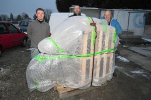 moto-prete-pour-rome Un beau paquet cadeau