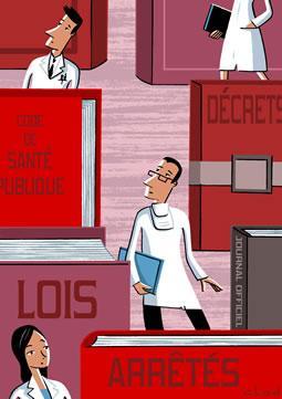 Le coup de Bluff de l’annulation de l’Ordonnance !