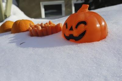 Et si les carottes et les oranges s'aimaient ?