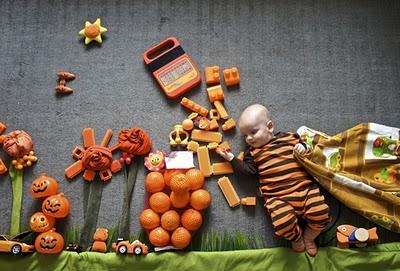 Et si les carottes et les oranges s'aimaient ?