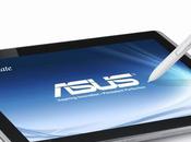 2011 Asus lance tablette Slate EP121