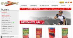 nouveautes produits dietetiques overstims