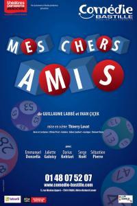 Comédie Bastille5, rue Nicolas Appert75011 ParisTel : 01 ...
