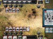 Screenshots pour Hearts Iron Card Game