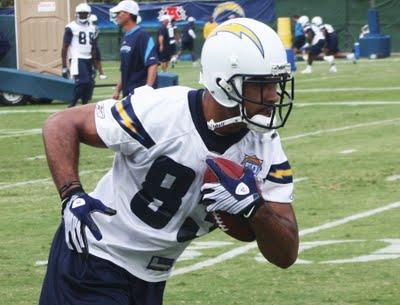 Vincent Jackson désigné joueur de concession