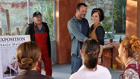 La Grève des Femmes ... le 7 mars 2011 sur TF1