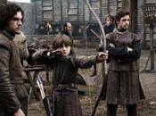 Game Thrones saison nouvelles photos série