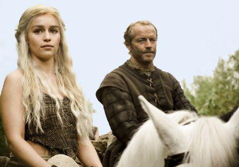 Game of Thrones saison 1 ... nouvelles photos de la série