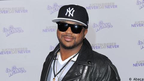 The Dream ... Il veut du lourd sur son album