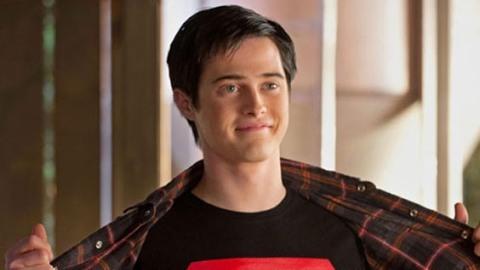 Smallville saison 10 ... des informations sur Alexander Luthor (spoiler)