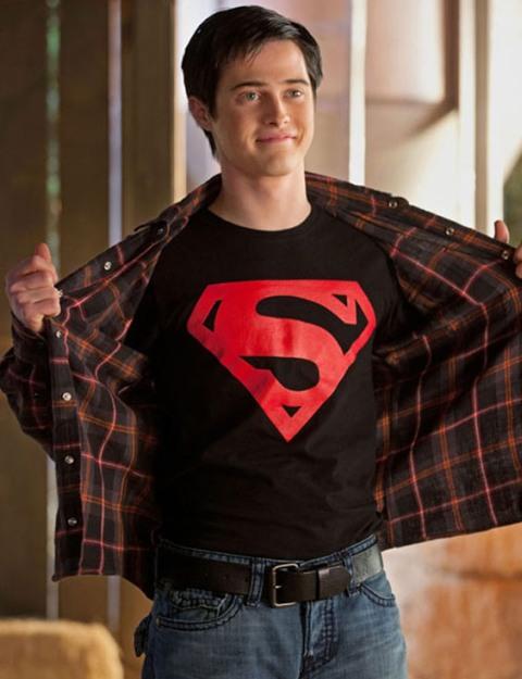 Smallville saison 10 ... des informations sur Alexander Luthor (spoiler)