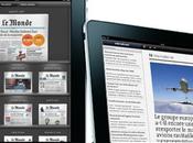 Apple lance système d’abonnement pour éditeurs contenu