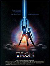 Tron un film avant-gardiste
