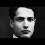 francois miterrand jeune 150x150 Hommes politiques jeunes