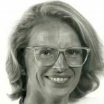 Michelle Alliot Marie jeune 150x150 Hommes politiques jeunes