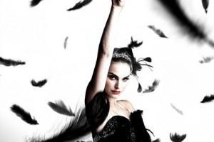 Black swan : un cygne du destin