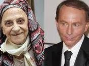 L'interview posthume maman Houellebeck