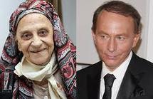 L'interview posthume de maman Houellebecq