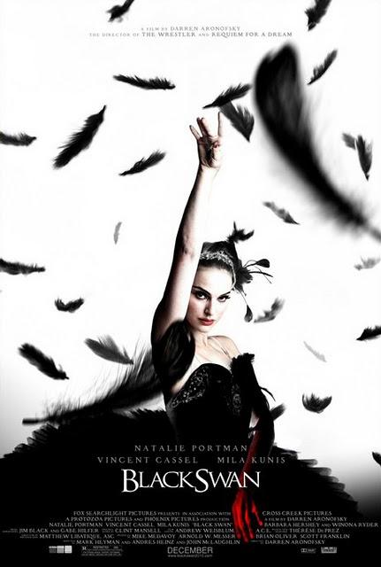 Black swan.