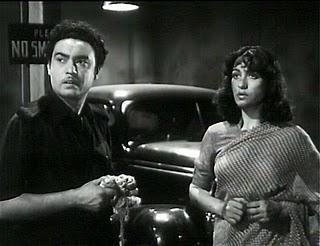 Filmiscopie : Chalti Ka Naam Gaadi (1958) 2/2
