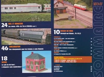 RMF 547 de février 2011