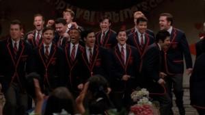 Glee – S02E12 Silly Love Songs – mes impressions