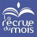 Le webzine La Recrue du mois