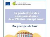 protection consommateurs dans l’Union européenne