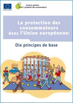 La protection des consommateurs dans l’Union européenne