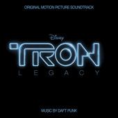 L’album de la Semaine : TRON: Legacy – Daft Punk