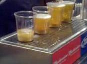 bière dessous trucage