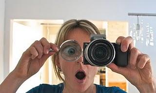 Découverte de la semaine: Les Créations Atmosphère