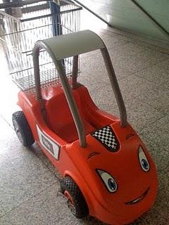 Le centre Italie 2 à votre service !