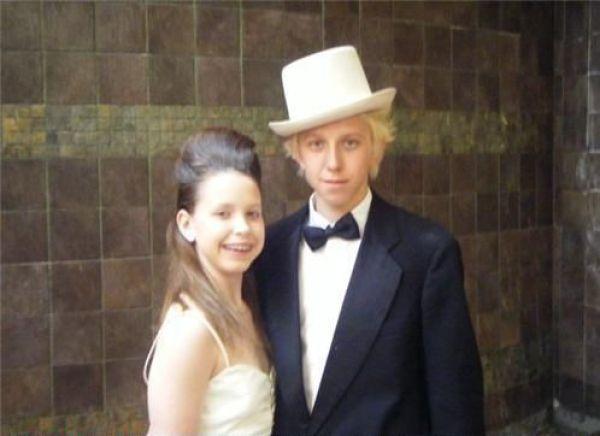 Coupes de cheveux originales