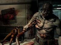 Screenshot du jeu vidéo Doom 3