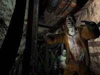 Screenshot du jeu vidéo Doom 3