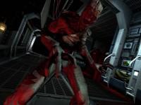 Screenshot du jeu vidéo Doom 3