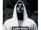 Black Jesus Bjørn Berge