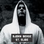 St. Slide - Bjorn Berge