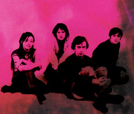 Mes indispensables : My Bloody Valentine - Loveless (1991)