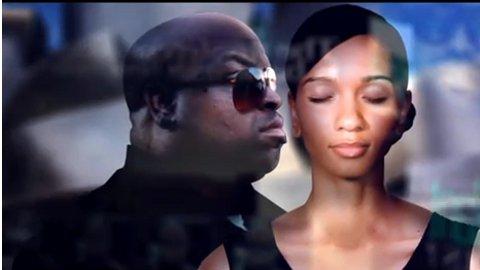 Cee Lo Green ... Découvrez son nouveau clip ... ''Bodies''