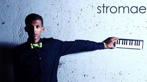Stromae ... Regardez le teaser de sa tournée en France