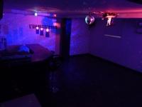 La Little Club Party 3 - Soirée Généraliste l'underground saint-denis