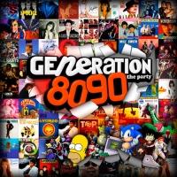 GENERATION 80-90 - Soirée Généraliste Players Paris