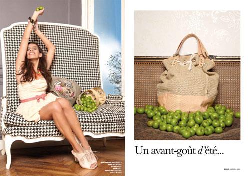 Lollipops : girly attitude